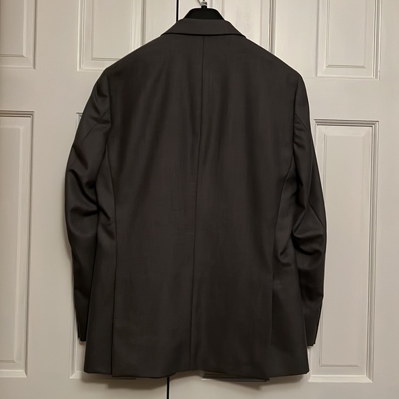 J Ferrar Mens Suit - Picture 2 of 11